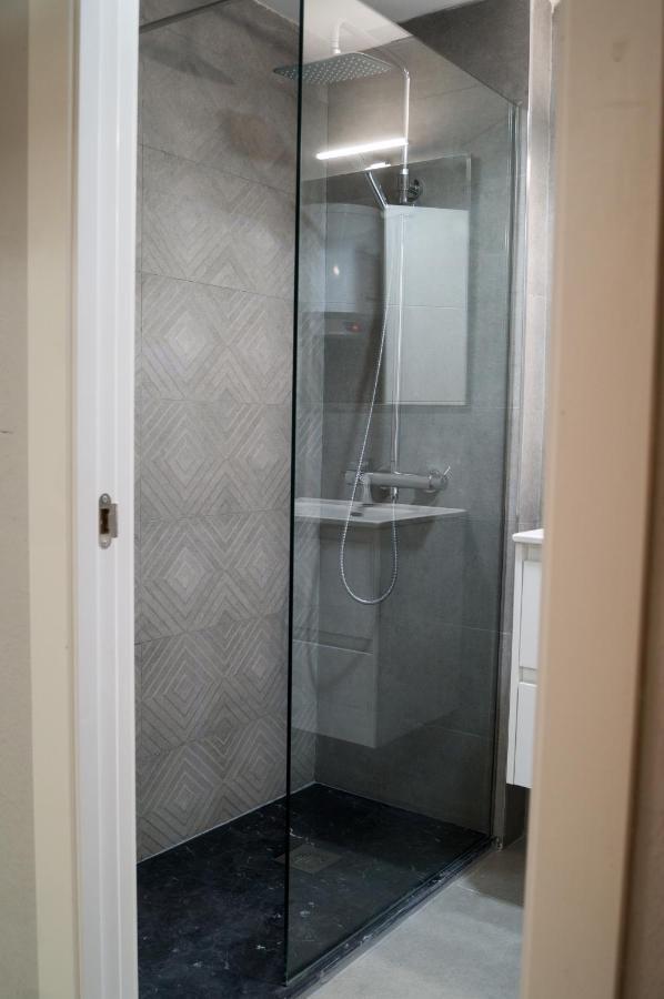 Apartamento Novelty Apartment Salou Bagian luar foto