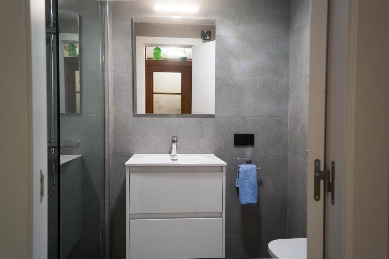 Apartamento Novelty Apartment Salou Bagian luar foto